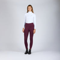 Kingsland Melanie Ladies F-Grip Tights F-tec5