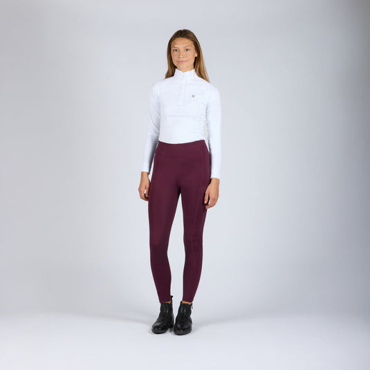 Kingsland Melanie Ladies F-Grip Tights F-tec5