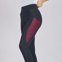 Kingsland Megan Ladies F-Grip Tights F-tec4 Brushed