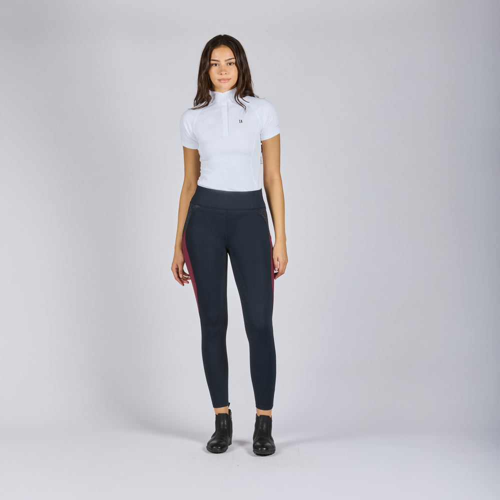Kingsland Megan Ladies F-Grip Tights F-tec4 Brushed