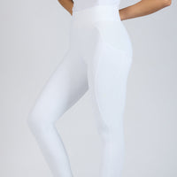 Kingsland Megan Ladies F-Grip Show Tights F-tec4 Brushed