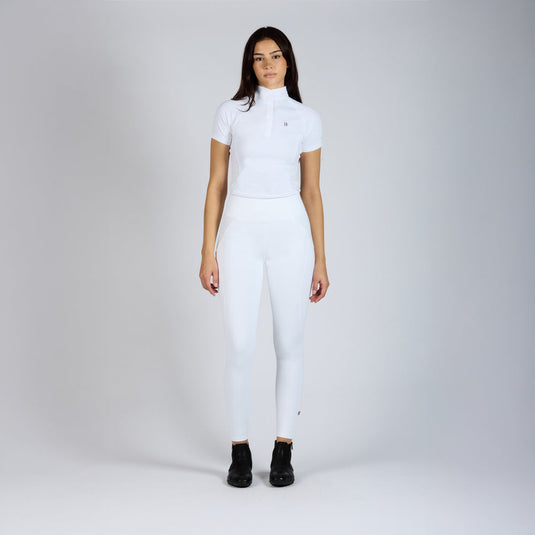 Kingsland Megan Ladies F-Grip Show Tights F-tec4 Brushed