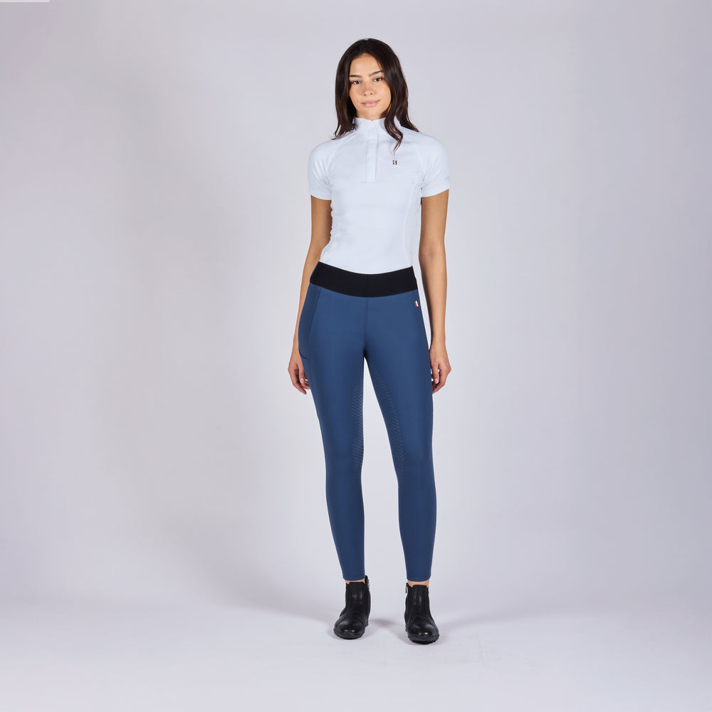 Kingsland Martha Ladies F-Grip Water-Repellent Tights