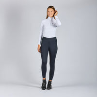 Kingsland Mandy Ladies F-Grip Tights F-tec4 Brushed