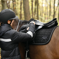 Kingsland Mona Jumping Saddle Pad