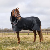 Classic Primary Turnout Rug with Detachable Neck, 0g