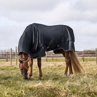 Classic Primary Turnout Rug with Detachable Neck, 0g