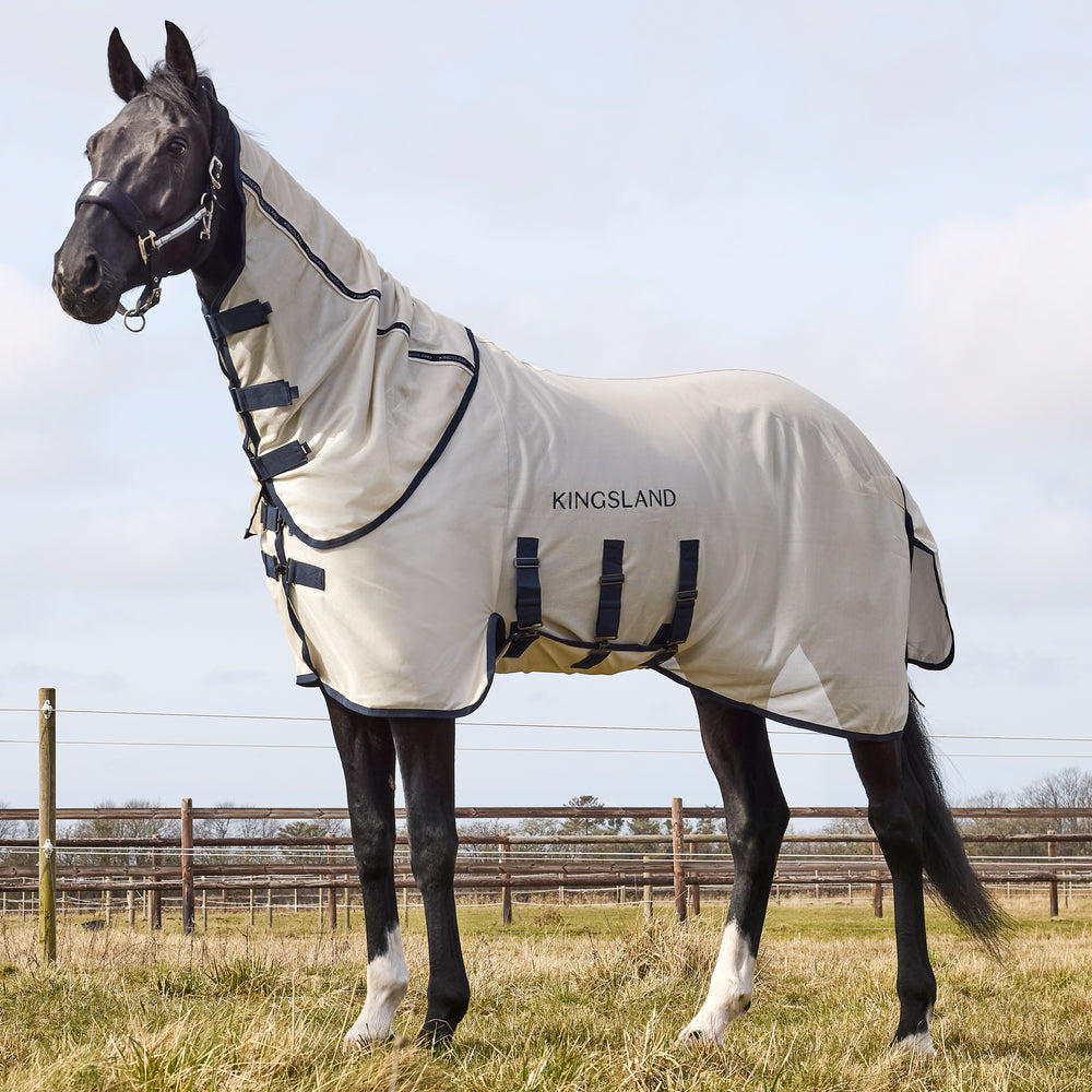 Kingsland Lando Fly Rug