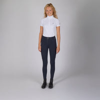 Kingsland Kaya Ladies H Shape F-Grip Breeches AW25