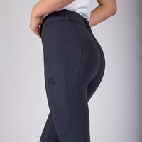 Kingsland Kaya Ladies H Shape F-Grip Breeches AW25
