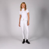 Kingsland Katty Ladies A Shape F-Grip Breeches