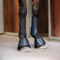 Kingsland Nora Mesh Protection Boots