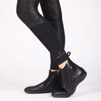 Kingsland Mia Ladies Stretch Leather Tights