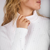 Kingsland Michela Ladies Knitted Rollneck
