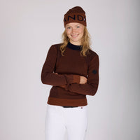 Kingsland Marion Ladies Rib Pullover