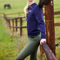 Kingsland Kira Ladies H Shape Regular K-Grip Breeches AW26