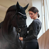 Kingsland Audrey Crochet Fly Hat