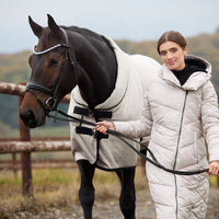 Kingsland Abby Fleece Rug