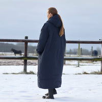 Kingsland Marley Unisex Overcoat