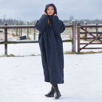Kingsland Marley Unisex Overcoat