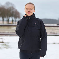 Classic Unisex Bomber Jacket