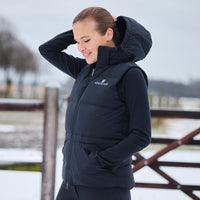 Classic Unisex Down Body Warmer