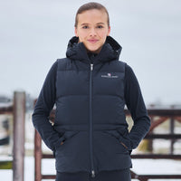 Classic Unisex Down Body Warmer