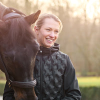 Kingsland Nova Ladies Hybrid Riding Jacket