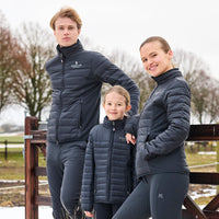 Classic Unisex Insulated Jacket