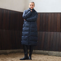 Kingsland Monica Ladies Long Riding Coat