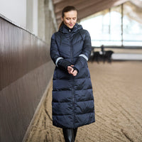 Kingsland Monica Ladies Long Riding Coat
