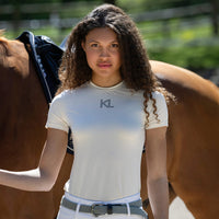 Kingsland Lizette Ladies Technical T-Shirt