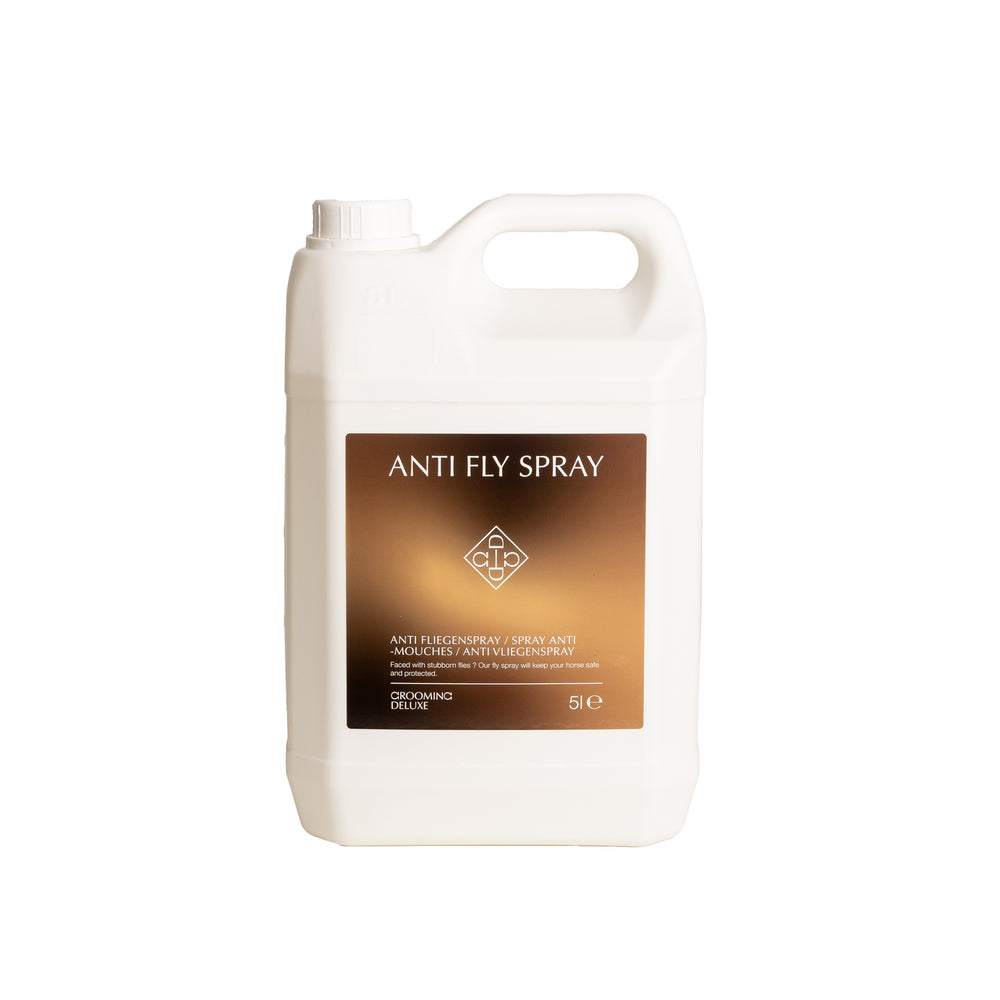 Anti Fly Spray 5L