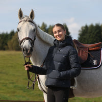Classic Ladies Insulated Jacket