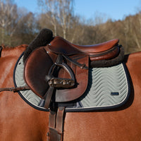 Kingsland Lucca Cooling Jumping Saddle Pad