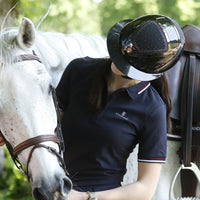 Classic Ladies Polo shirt