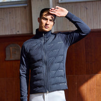 Kingsland Lucas Mens Hybrid Jacket