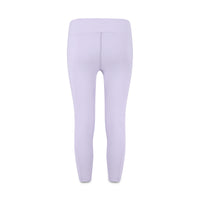 Kentucky Miami Girls Riding Leggings Knee Grip
