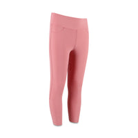 Kentucky Miami Girls Riding Leggings Knee Grip
