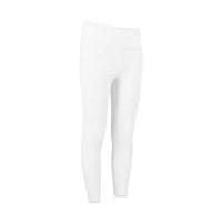 Kentucky Miami Girls Riding Leggings Knee Grip