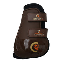Kentucky Horsewear Moonboots Max velcro