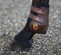 Kentucky Horsewear Moonboots Max velcro