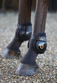 Kentucky Horsewear Moonboots Black