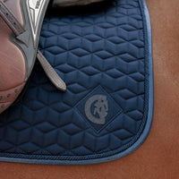 Kentucky Horsewear Sparkling Jumping numnah/saddle pad