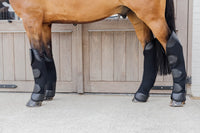 Kentucky Horsewear 3D spacer Travel Boots front