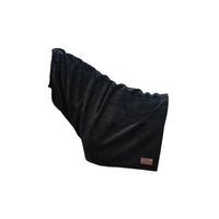 Heavy Fleece Horse scarf , size cob