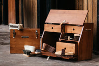 Deluxe Grooming Show Grooming Box Set