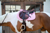 Kentucky Horsewear Saddle Pad Sammy Collection