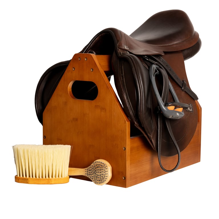 Brush box