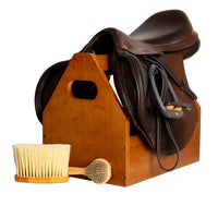 Brush box
